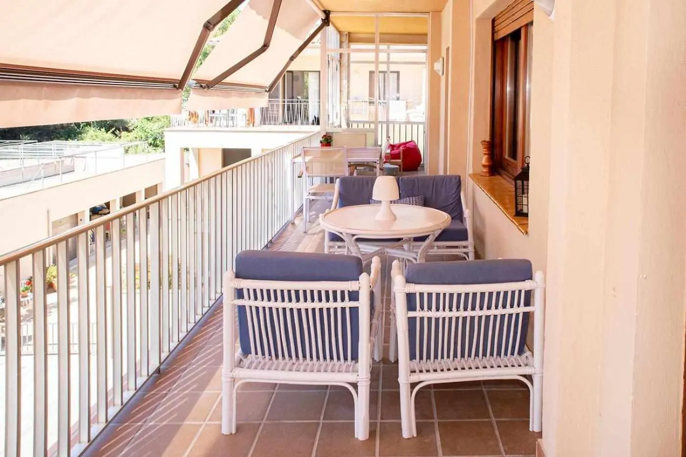 Apartment Espacioso Atico Con Piscina En Sagaro S'Agaro