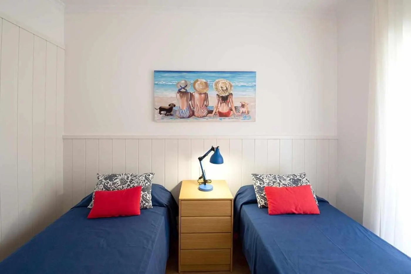 Apartment Espacioso Atico Con Piscina En Sagaro S'Agaro