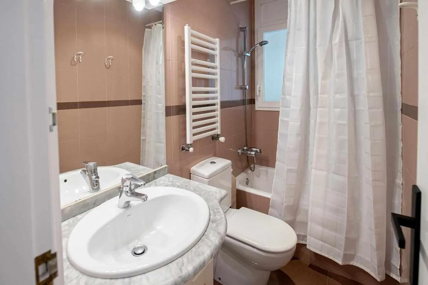 Espacioso Atico Con Piscina En Sagaro S'Agaro Apartment