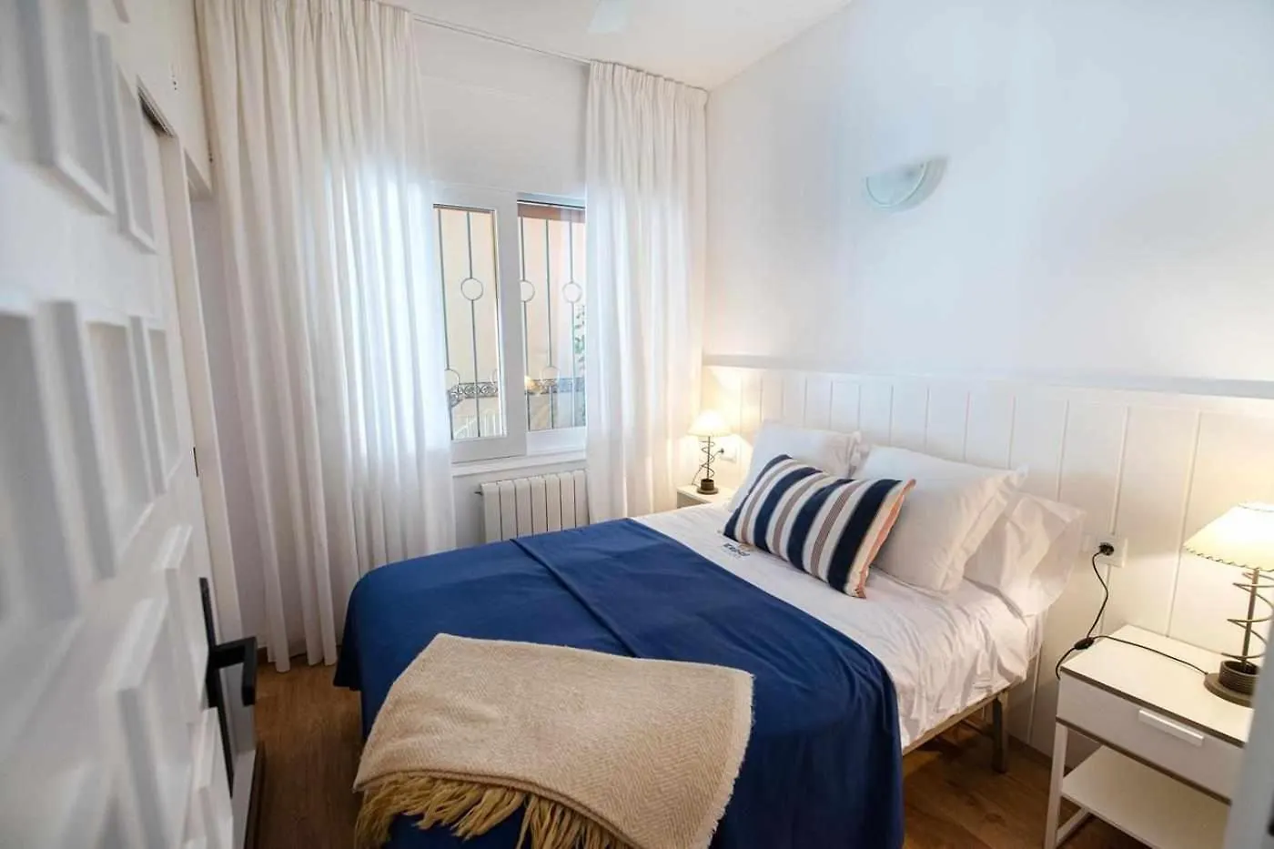 Apartment Espacioso Atico Con Piscina En Sagaro S'Agaro