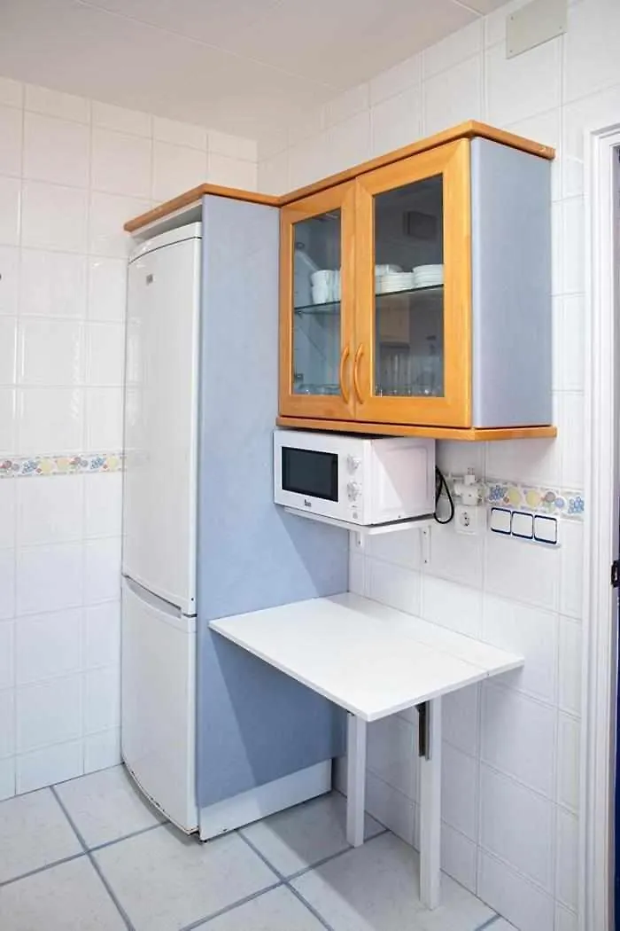 Apartment Espacioso Atico Con Piscina En Sagaro S'Agaro Spain