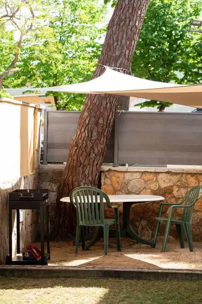 Espacioso Atico Con Piscina En Sagaro S'Agaro Apartment