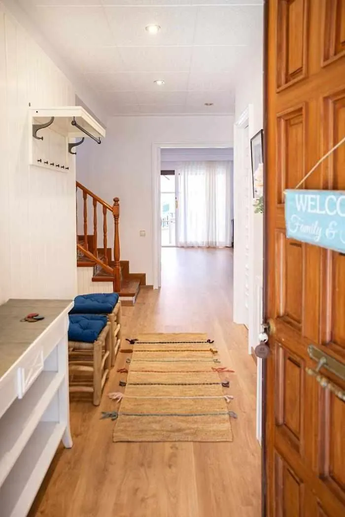 Apartment Espacioso Atico Con Piscina En Sagaro S'Agaro