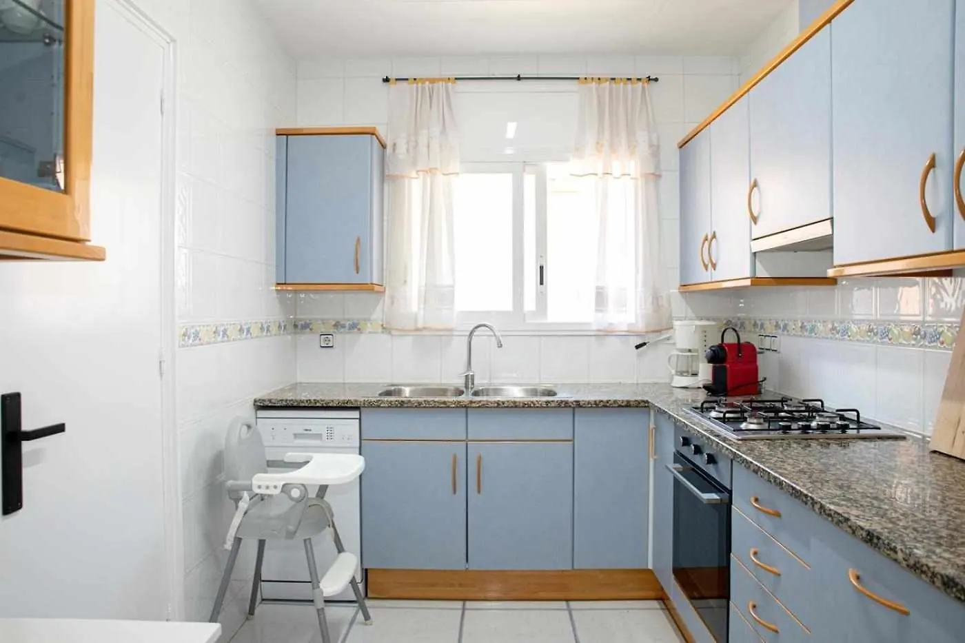 Apartment Espacioso Atico Con Piscina En Sagaro S'Agaro