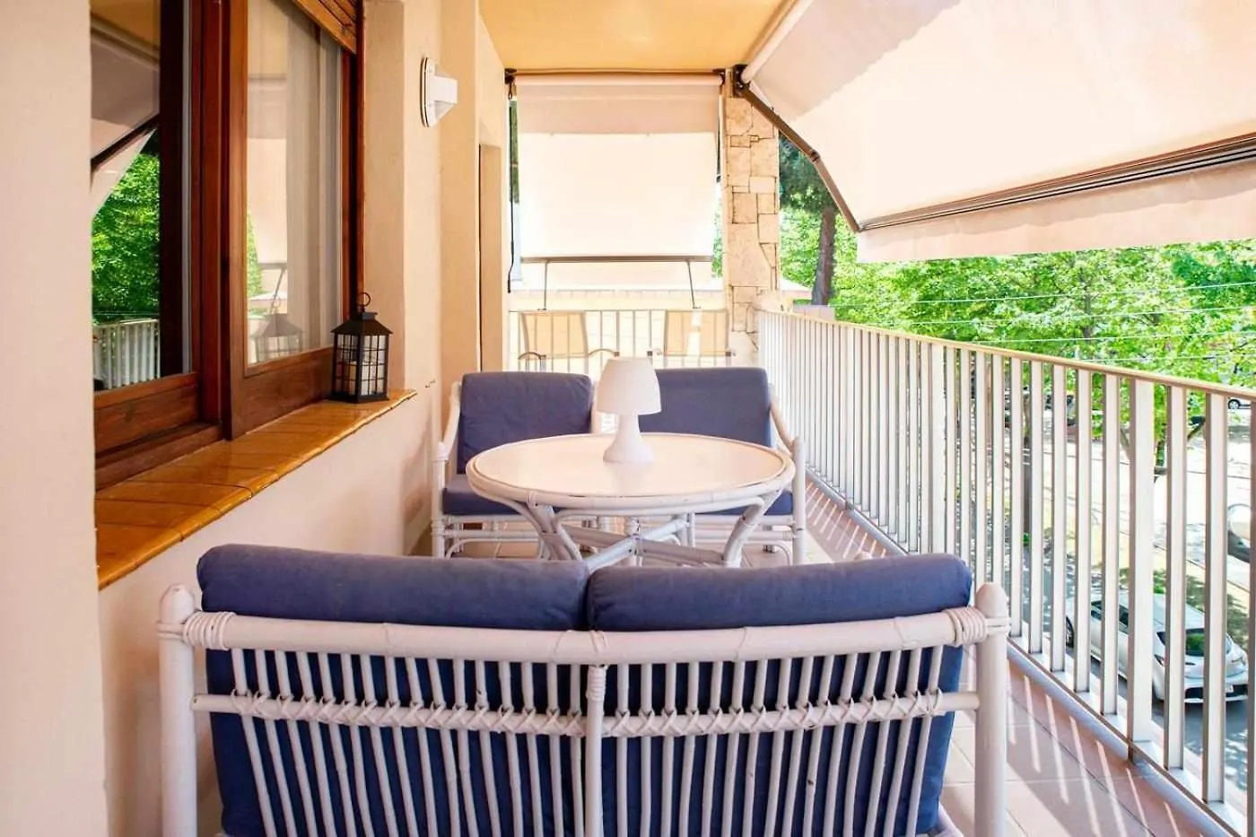 Apartment Espacioso Atico Con Piscina En Sagaro S'Agaro