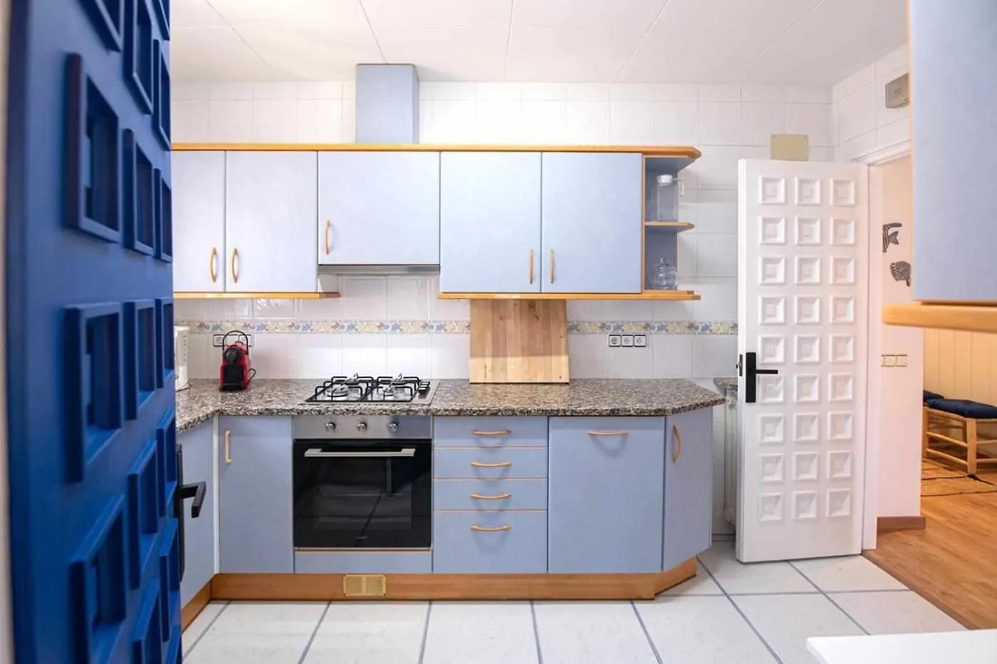 Apartment Espacioso Atico Con Piscina En Sagaro S'Agaro Spain