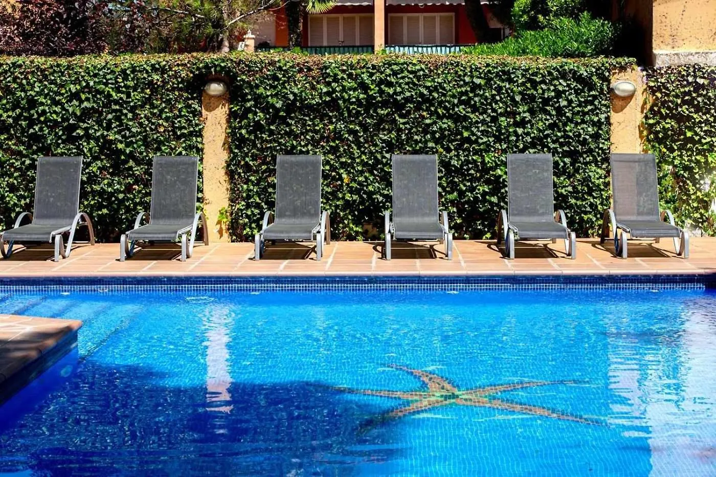 Espacioso Atico Con Piscina En Sagaro S'Agaro